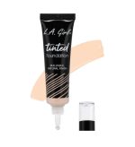 LA GIRL FOUNDATION TINTED 751 Ivory