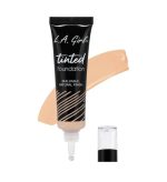 LA GIRL FOUNDATION TINTED 752 Porcelain