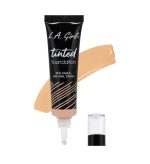 LA GIRL FOUNDATION TINTED 755 Beige