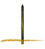 LA GIRL LINER GLIDE GEL Gold Mine 360