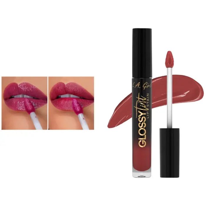 LA GIRL LIP TINT GLOSSY 701 LOVELY
