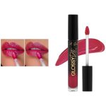 LA GIRL LIP TINT GLOSSY 704 SHEER NIGHT