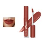 LA GIRL LIPSTICK LIP HAZE MATTE 767 TAKEN