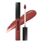 LA GIRL LIPSTICK MOUSSE VELVET LIP COLOR MOUSSE VELVET 782
