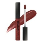 LA GIRL LIPSTICK MOUSSE VELVET LIP COLOR MOUSSE VELVET 786