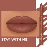 LA GIRL LIPSTICK STAY & PLAY STAY WITH ME 734