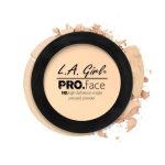 LA GIRL POWDER HD PRO FACE FAIR 601
