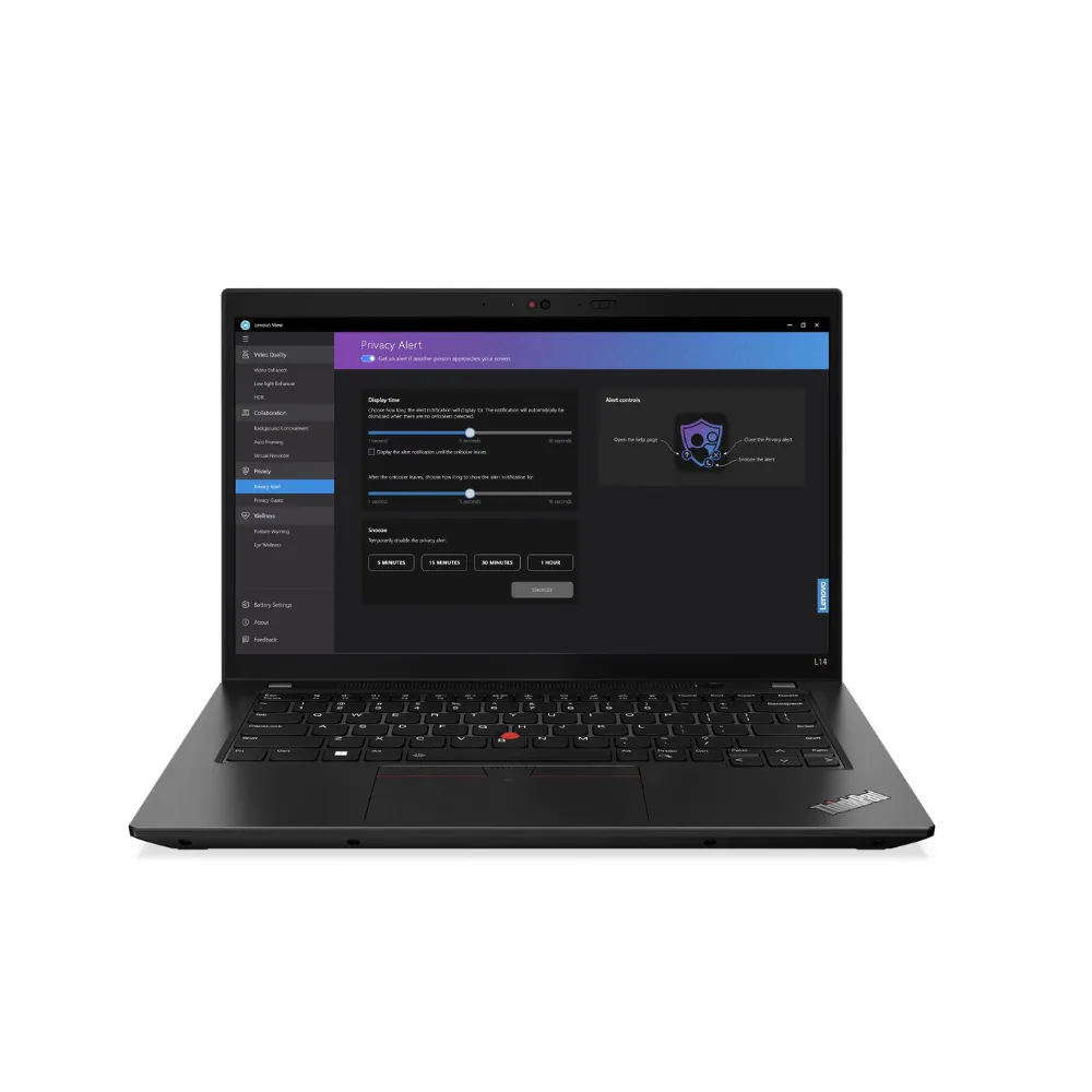 lenovo-thinkpad-l14-i7-1355u.webp لابتوب Lenovo ThinkPad L14 Intel Core i7-1355U 16GB RAM 512GB SSD 14 IPS TouchScreen Black