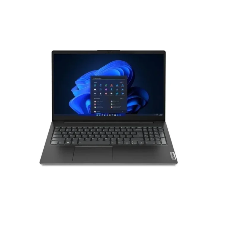 لابتوب Lenovo V15 G4 Intel Core i7-13620H 16GB RAM 512GB SSD 15.6 FHD Black