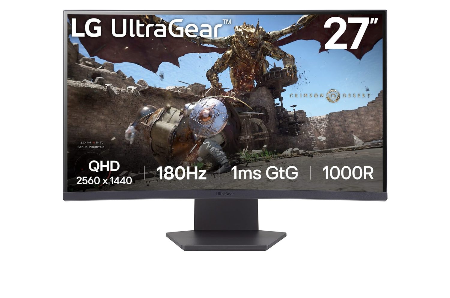 lg-27gs60qc-b-ultragear-1.jpg LG 27GS60QC-B UltraGear QHD 1000R Curved Gaming Monitor 27 inch 1