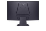 LG 27GS60QC-B UltraGear QHD 1000R Curved Gaming Monitor 27 inch 5