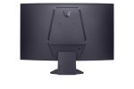 LG 32GS60QC-B UltraGear QHD 1000R Curved Gaming Monitor 32 inch 5