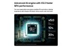 LG 65QNED85B6T QNED evo Mini LED 4K TV