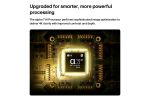LG QNED AI 85QNED70B6T 85 inch Mini LED 4K Smart TV