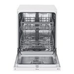 LG DFB512FW QuadWash Dishwasher White