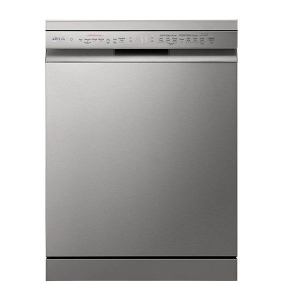 LG DFC435FP QuadWash Dishwasher