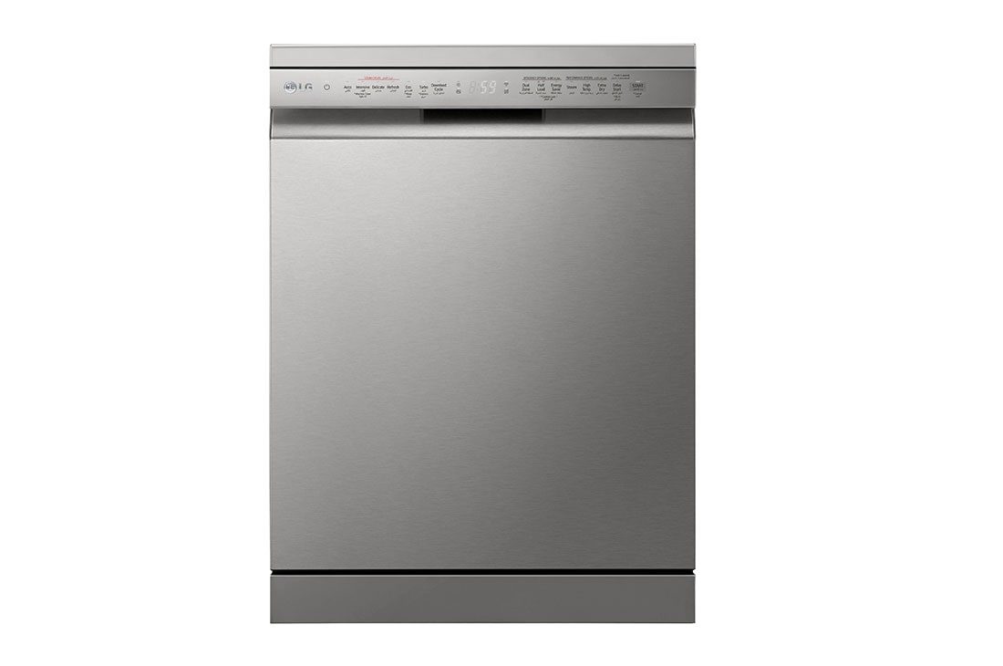 lg-dfc435fp-1.jpg LG DFC435FP QuadWash Dishwasher