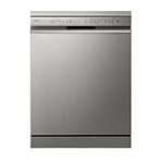 LG DFC435FP QuadWash Dishwasher