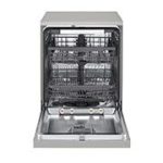 LG DFC435FP QuadWash Dishwasher
