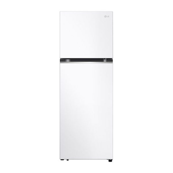 LG GNB-582GVWP Refrigerator