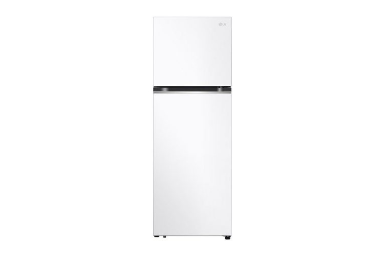 LG GNB-582GVWP Refrigerator
