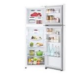 LG GNB-582GVWP Refrigerator