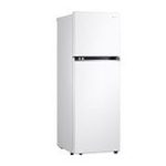 LG GNB-582GVWP Refrigerator
