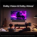LG OLED evo AI G6 OLED77G66LW 77 inch 4K Smart TV