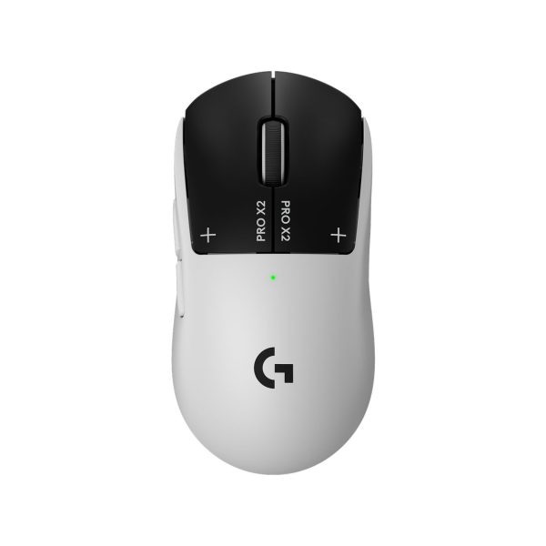 Logitech G PRO X2 SUPERSTRIKE