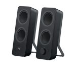 Logitech Z207 Bluetooth Stereo Computer Speakers 1