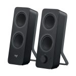 Logitech Z207 Bluetooth Stereo Computer Speakers 1