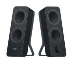 Logitech Z207 Bluetooth Stereo Computer Speakers 2