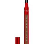 LOREAL EYEBROW PENCIL FAUX BROW DARK BLONDE