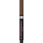 LOREAL EYEBROW PENCIL INFAILLIBLE 3.0 BRUNETTE