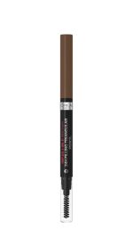 LOREAL EYEBROW PENCIL INFAILLIBLE 3.0 BRUNETTE