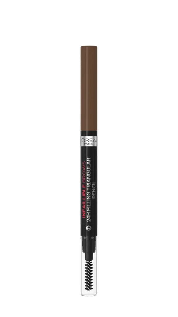 LOREAL EYEBROW PENCIL INFAILLIBLE 3.0 BRUNETTE