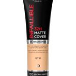LOREAL FOUNDATION INFAILLIBLE 32H MATTE COVER 130 True Beige