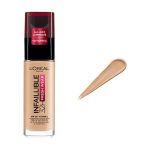 LOREAL FOUNDATION INFALLIBLE 32H FRESH WEAR 120 Vanilla