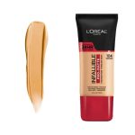 LOREAL FOUNDATION INFALLIBLE PRO-MATTE 104 GOLDEN BEIGE