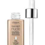 LOREAL FOUNDATION TRUE MATCH NUDE 2-3 LIGHT
