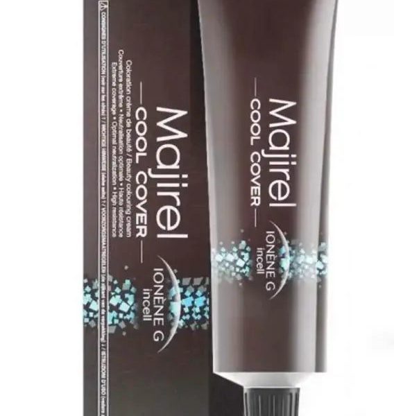 LOREAL HAIR DYES PRODIGY 8.0 اشقر فاتح