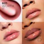 لوريال زيت مكبر للشفاه بالهايلورنيك 601 WORTH IT