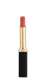 LOREAL LIPSTICK COLOR RICHE INTENSE VOLUME MATTE 275 LA TERRA ATTITUDE