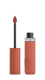 LOREAL LIPSTICK INFAILLIBLE MATTE RESISTANCE 115