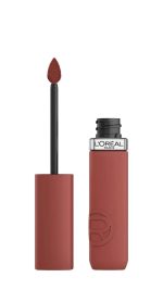 LOREAL LIPSTICK INFAILLIBLE MATTE RESISTANCE 150