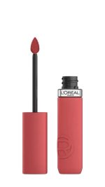 LOREAL LIPSTICK INFAILLIBLE MATTE RESISTANCE 230