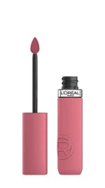 LOREAL LIPSTICK INFAILLIBLE MATTE RESISTANCE 240