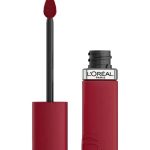 LOREAL LIPSTICK INFAILLIBLE MATTE RESISTANCE 420