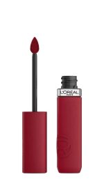 LOREAL LIPSTICK INFAILLIBLE MATTE RESISTANCE 420