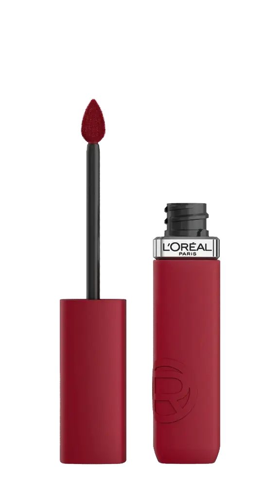 LOREAL LIPSTICK INFAILLIBLE MATTE RESISTANCE 420